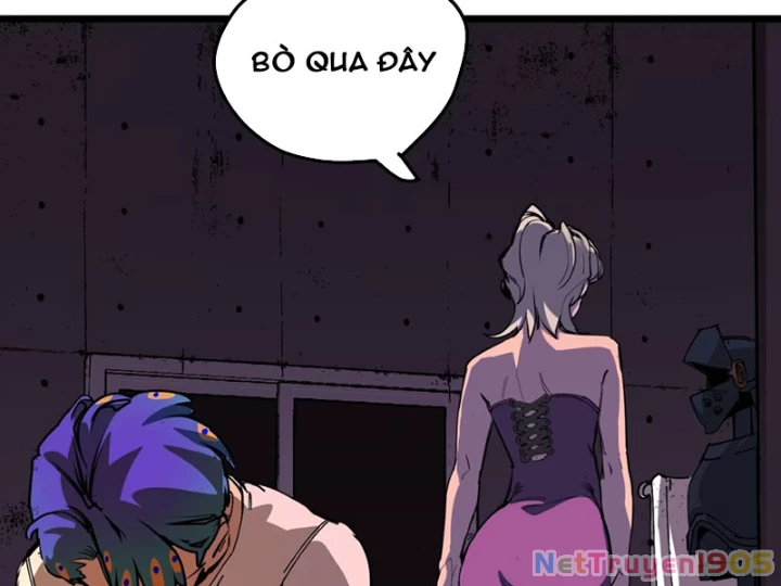 Thánh Huyết Chapter 7 - 71