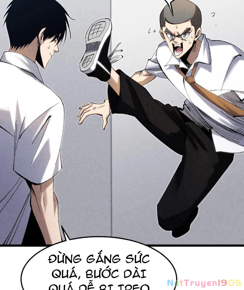 Đặc Chủng Trùng Sinh Về Thời Trung Học Chapter 5 - 7