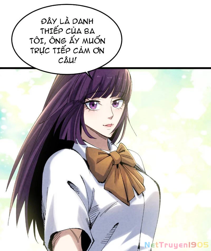 Đặc Chủng Trùng Sinh Về Thời Trung Học Chapter 5 - 18