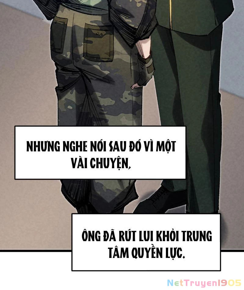 Đặc Chủng Trùng Sinh Về Thời Trung Học Chapter 5 - 24
