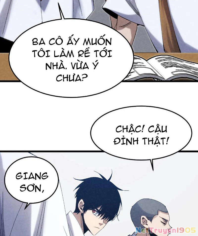 Đặc Chủng Trùng Sinh Về Thời Trung Học Chapter 5 - 32