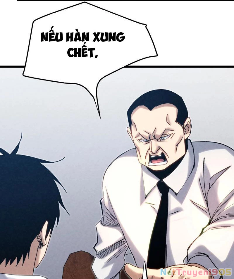 Đặc Chủng Trùng Sinh Về Thời Trung Học Chapter 5 - 37