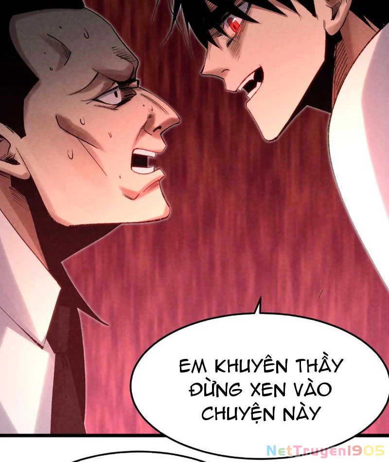 Đặc Chủng Trùng Sinh Về Thời Trung Học Chapter 5 - 48