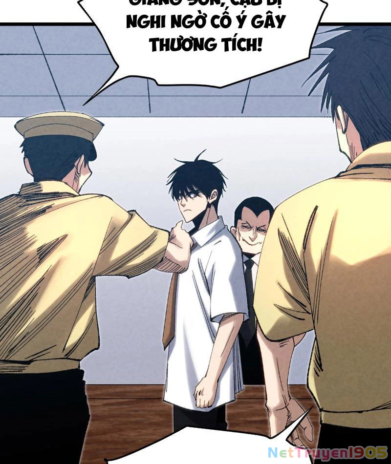 Đặc Chủng Trùng Sinh Về Thời Trung Học Chapter 5 - 53