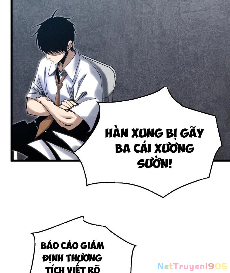 Đặc Chủng Trùng Sinh Về Thời Trung Học Chapter 5 - 61