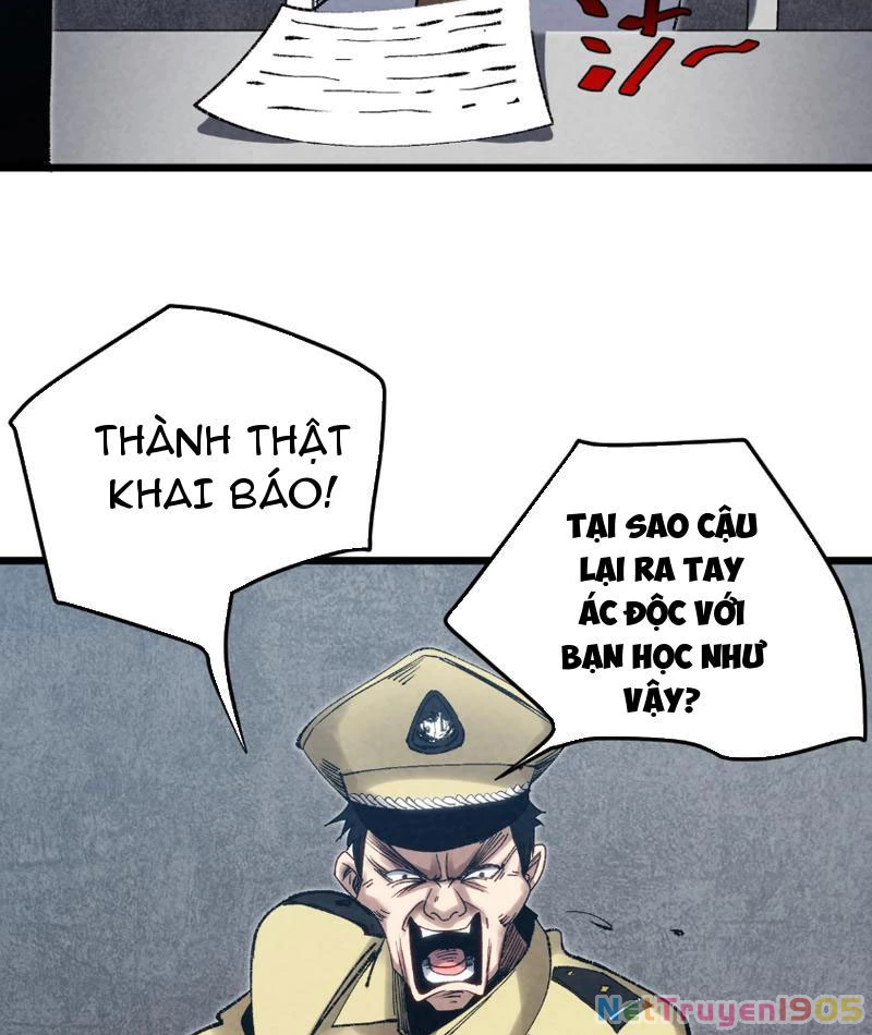 Đặc Chủng Trùng Sinh Về Thời Trung Học Chapter 5 - 63