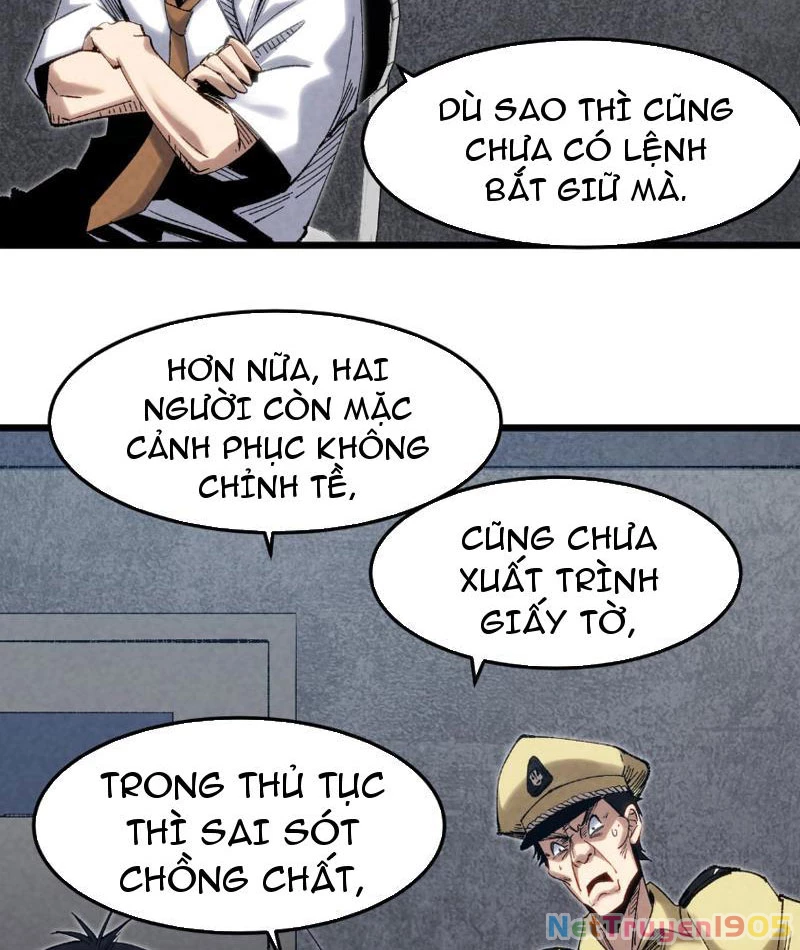 Đặc Chủng Trùng Sinh Về Thời Trung Học Chapter 5 - 70