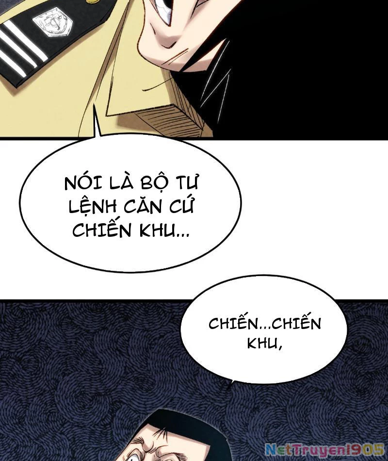 Đặc Chủng Trùng Sinh Về Thời Trung Học Chapter 5 - 92