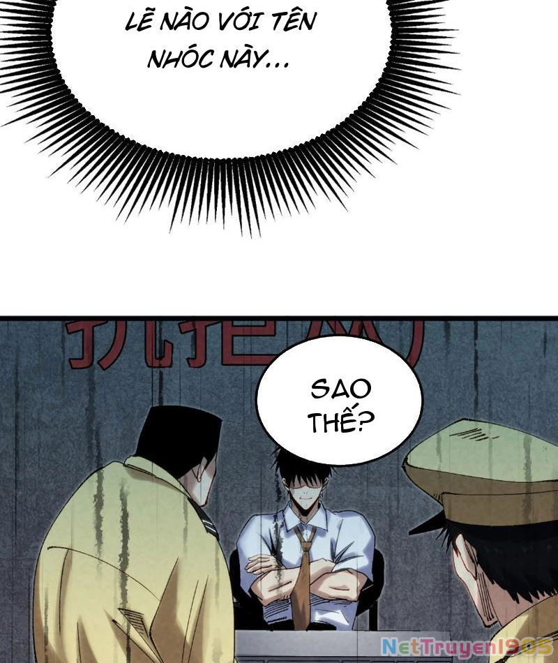 Đặc Chủng Trùng Sinh Về Thời Trung Học Chapter 5 - 97