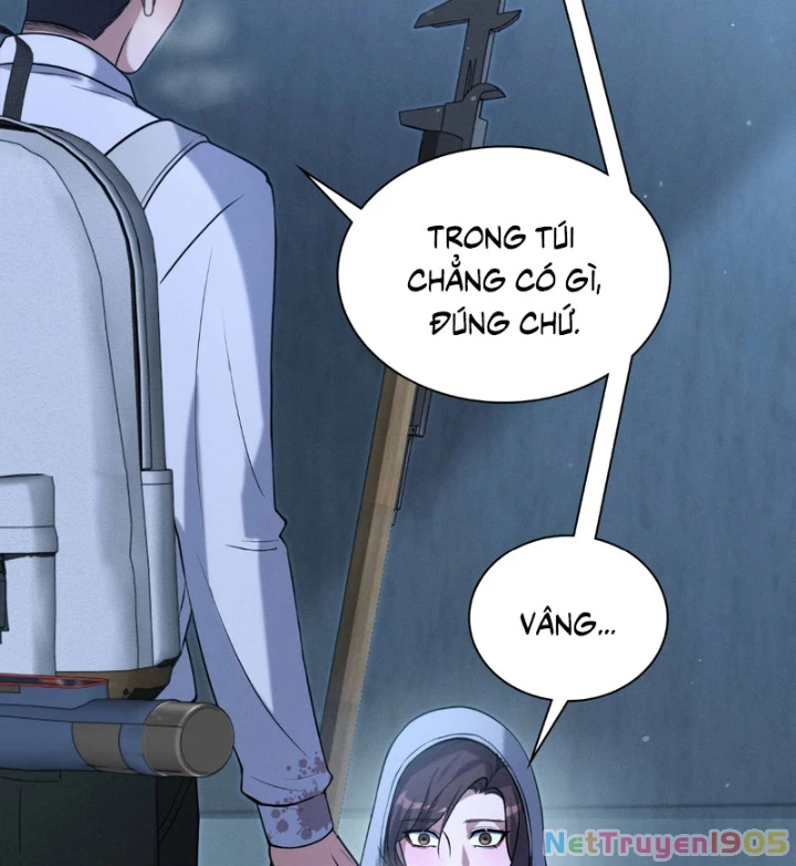Nhân Viên Văn Phòng Trong Tận Thế Kỷ Băng Hà Chapter 12 - 4