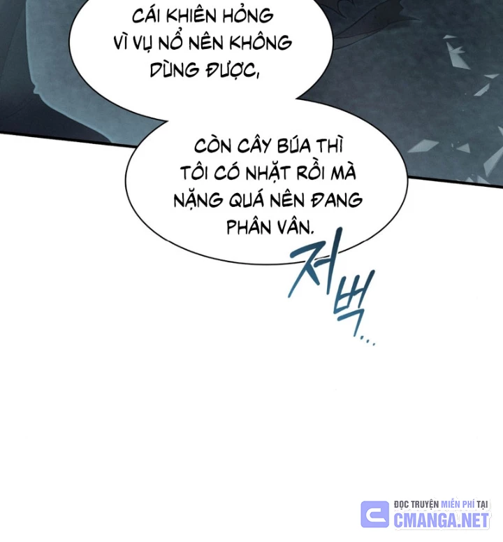 Nhân Viên Văn Phòng Trong Tận Thế Kỷ Băng Hà Chapter 12 - 6
