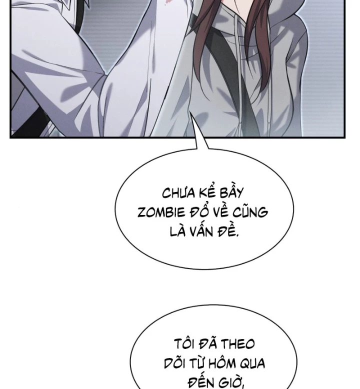 Nhân Viên Văn Phòng Trong Tận Thế Kỷ Băng Hà Chapter 12 - 41