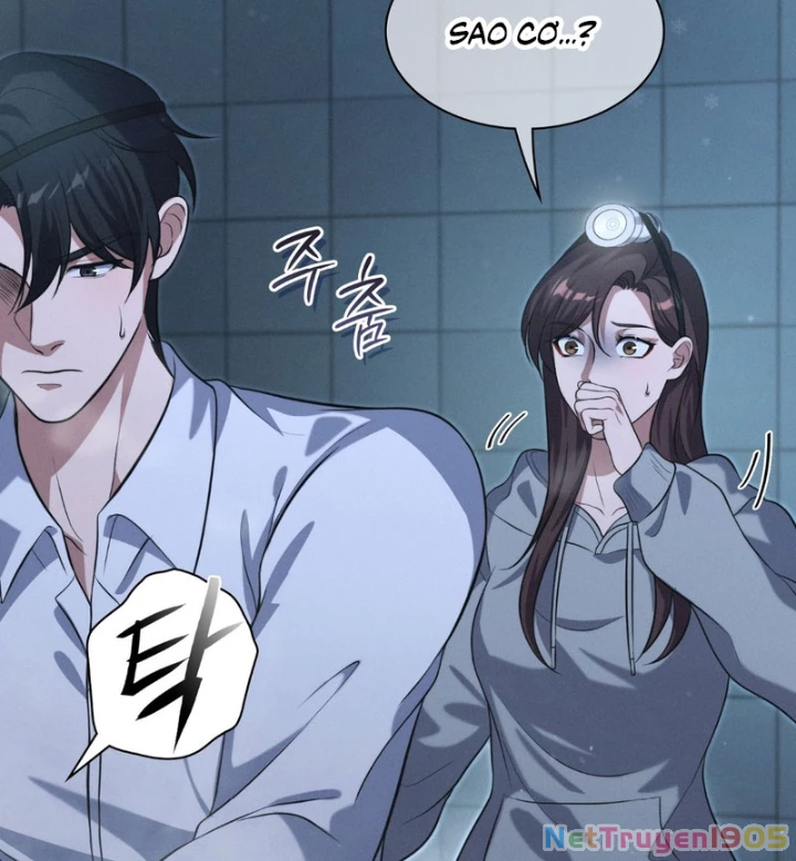 Nhân Viên Văn Phòng Trong Tận Thế Kỷ Băng Hà Chapter 12 - 64