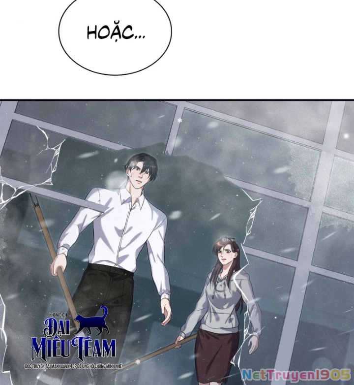 Nhân Viên Văn Phòng Trong Tận Thế Kỷ Băng Hà Chapter 12 - 73