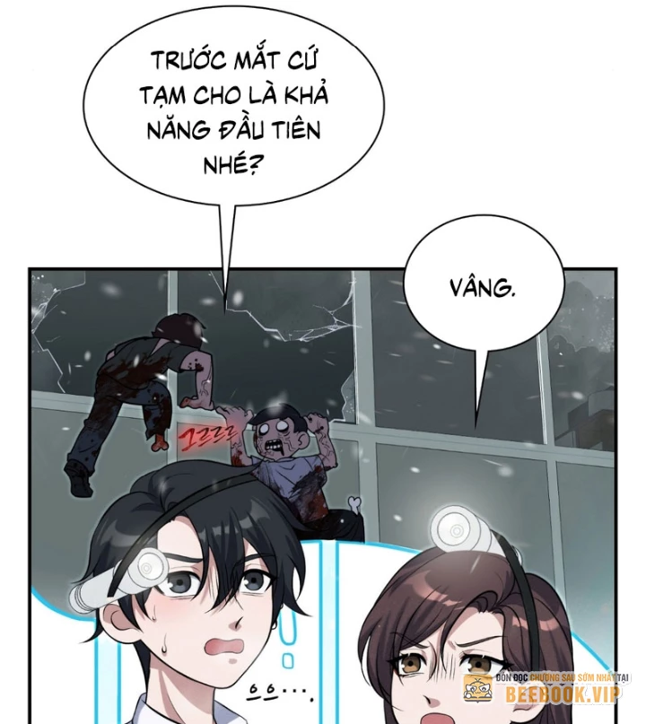 Nhân Viên Văn Phòng Trong Tận Thế Kỷ Băng Hà Chapter 12 - 75