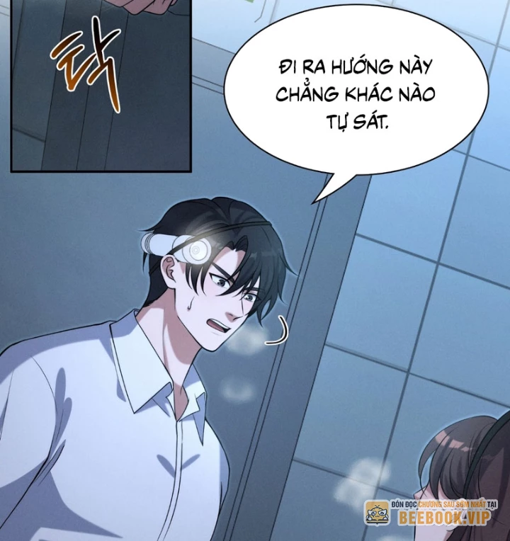 Nhân Viên Văn Phòng Trong Tận Thế Kỷ Băng Hà Chapter 12 - 87