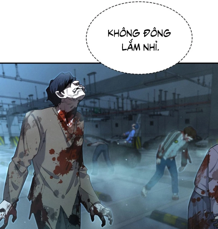 Nhân Viên Văn Phòng Trong Tận Thế Kỷ Băng Hà Chapter 12 - 95