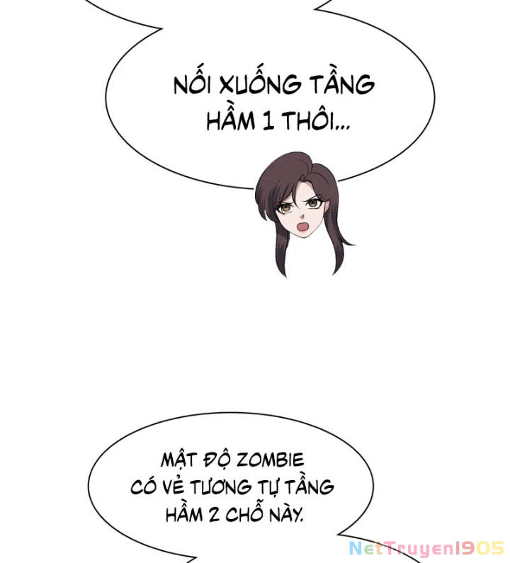 Nhân Viên Văn Phòng Trong Tận Thế Kỷ Băng Hà Chapter 12 - 109
