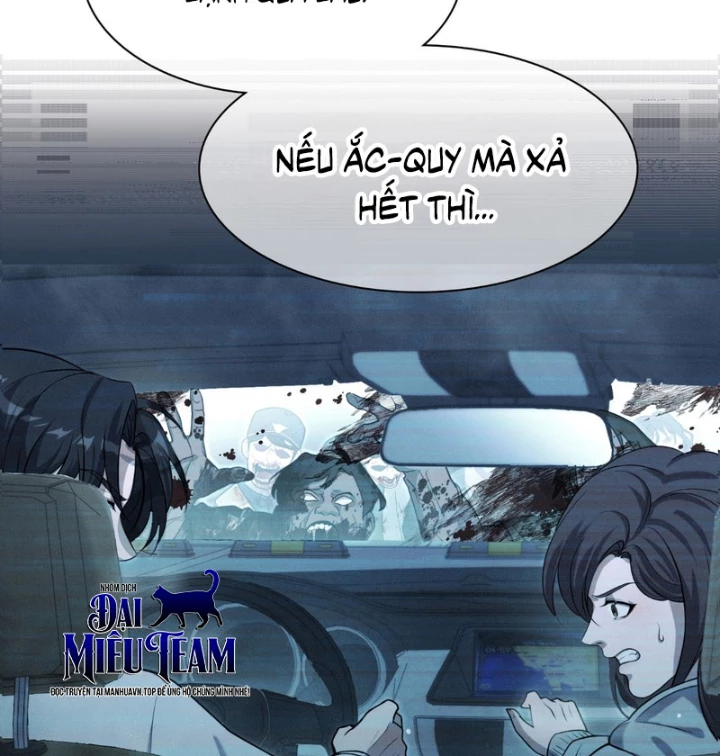 Nhân Viên Văn Phòng Trong Tận Thế Kỷ Băng Hà Chapter 12 - 115