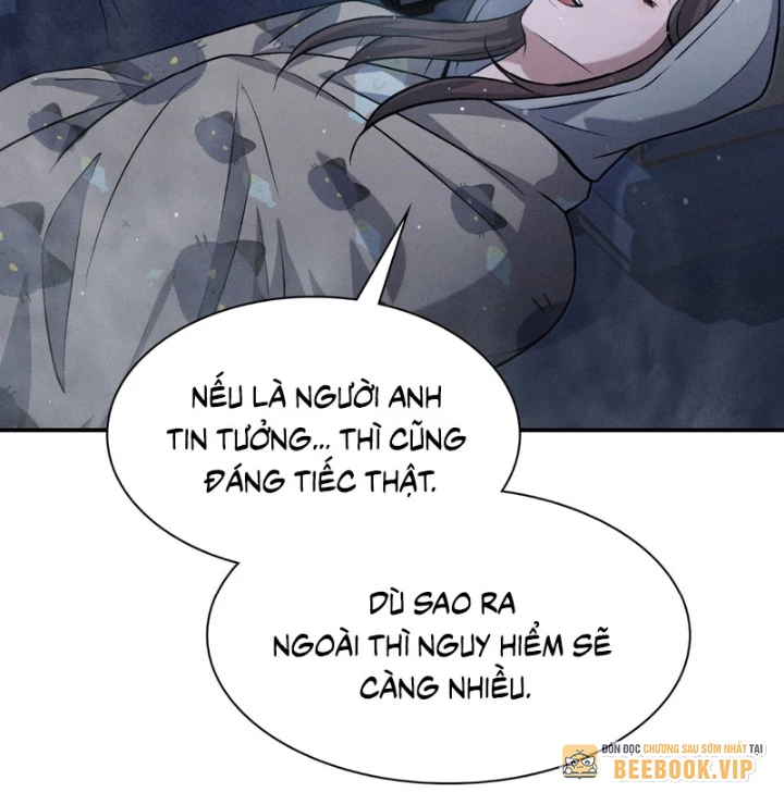 Nhân Viên Văn Phòng Trong Tận Thế Kỷ Băng Hà Chapter 12 - 141