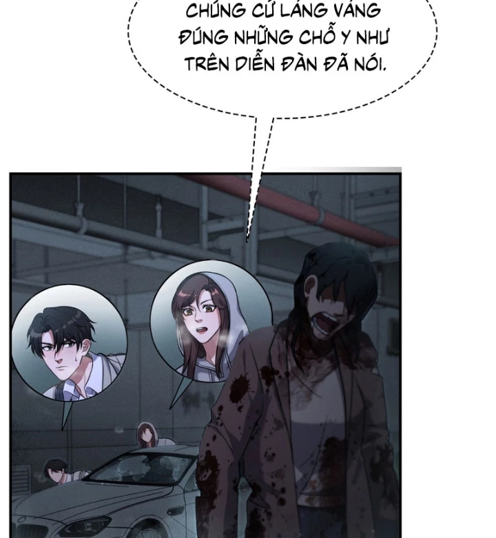 Nhân Viên Văn Phòng Trong Tận Thế Kỷ Băng Hà Chapter 13 - 10