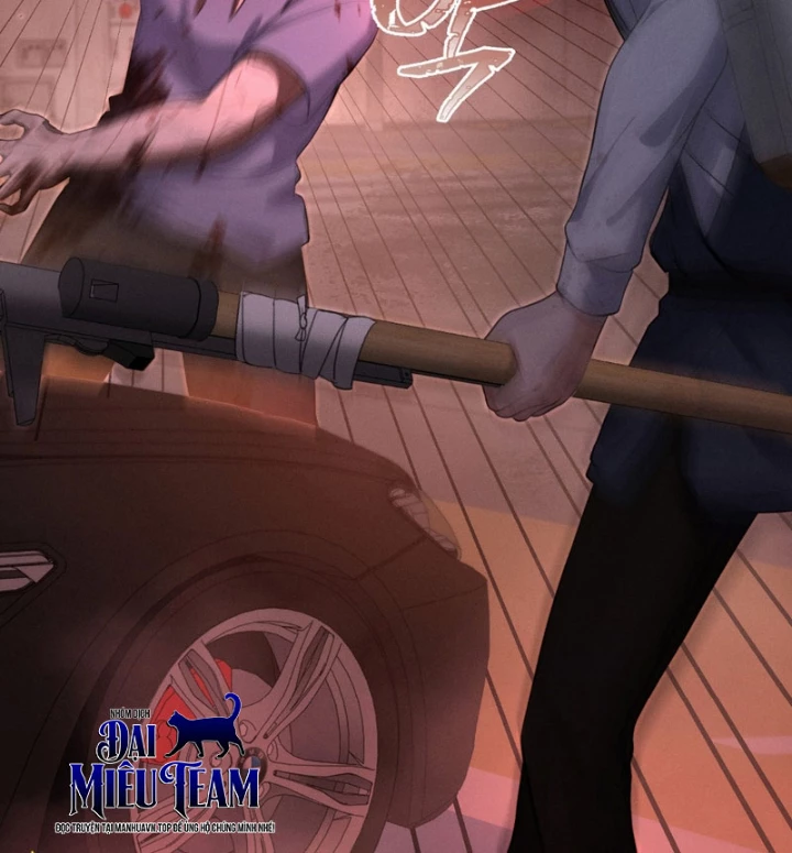 Nhân Viên Văn Phòng Trong Tận Thế Kỷ Băng Hà Chapter 13 - 28