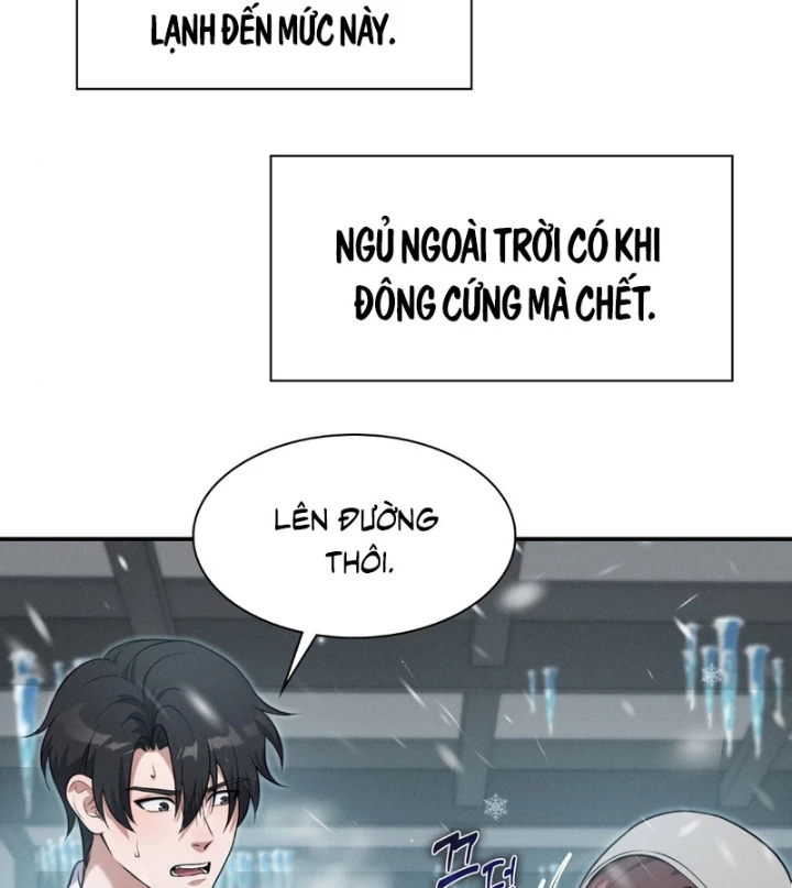 Nhân Viên Văn Phòng Trong Tận Thế Kỷ Băng Hà Chapter 13 - 50