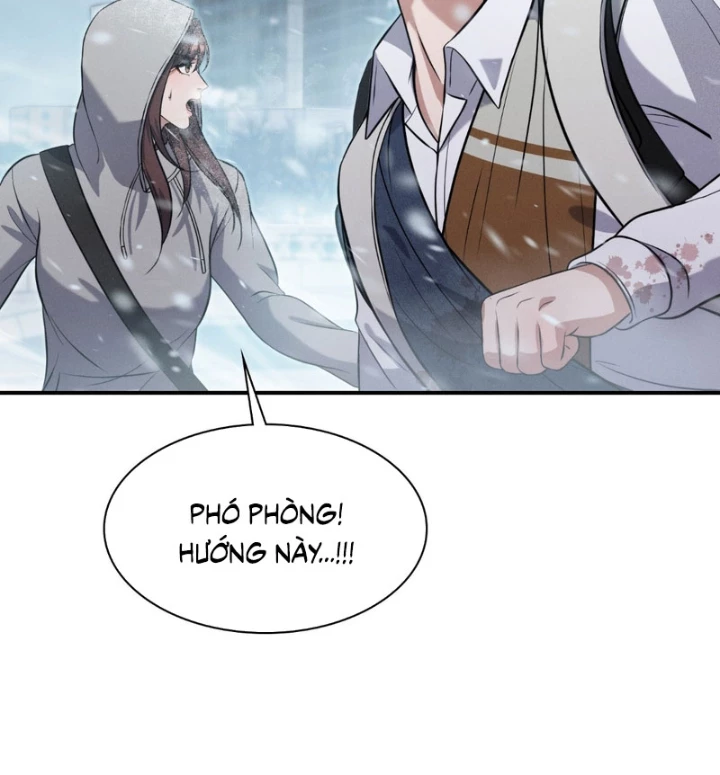 Nhân Viên Văn Phòng Trong Tận Thế Kỷ Băng Hà Chapter 13 - 74