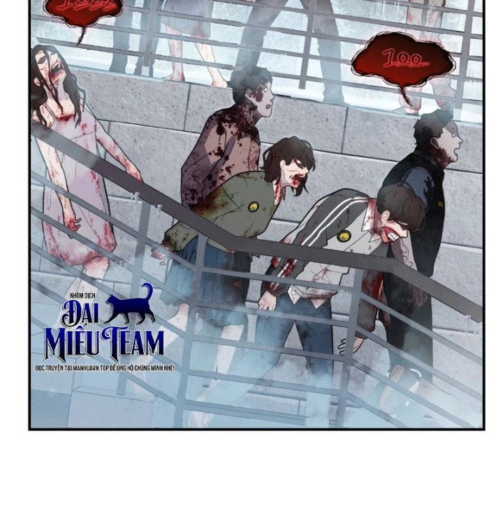 Nhân Viên Văn Phòng Trong Tận Thế Kỷ Băng Hà Chapter 13 - 91