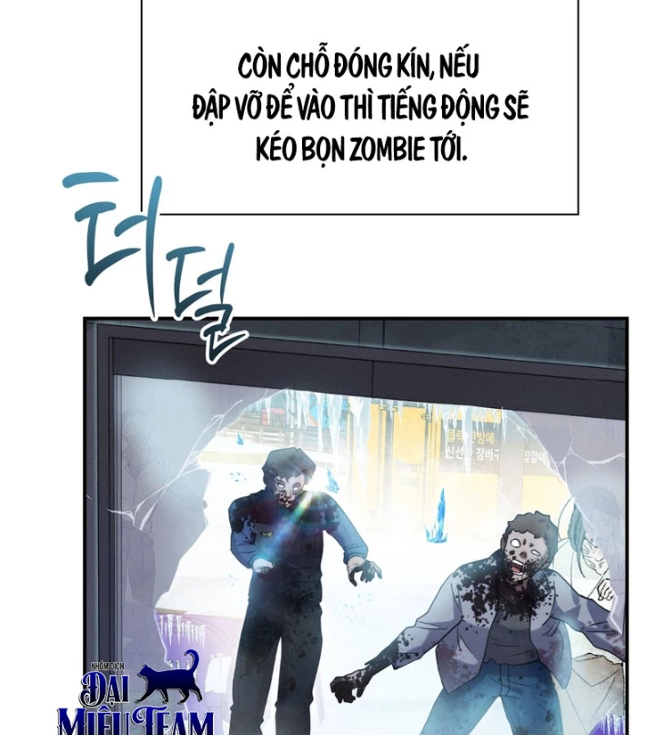 Nhân Viên Văn Phòng Trong Tận Thế Kỷ Băng Hà Chapter 13 - 97