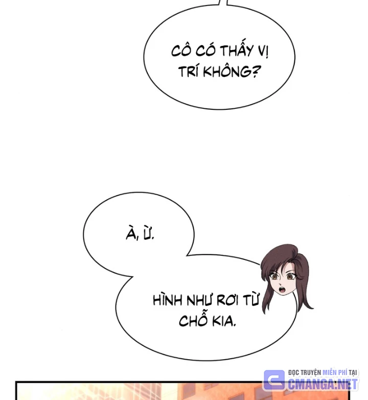 Nhân Viên Văn Phòng Trong Tận Thế Kỷ Băng Hà Chapter 14 - 75