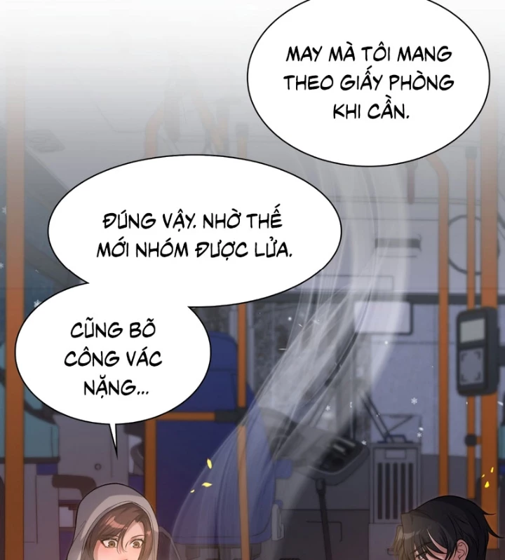 Nhân Viên Văn Phòng Trong Tận Thế Kỷ Băng Hà Chapter 14 - 154
