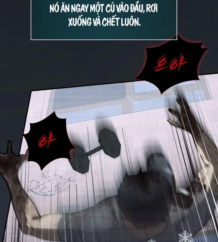 Nhân Viên Văn Phòng Trong Tận Thế Kỷ Băng Hà Chapter 15 - 8