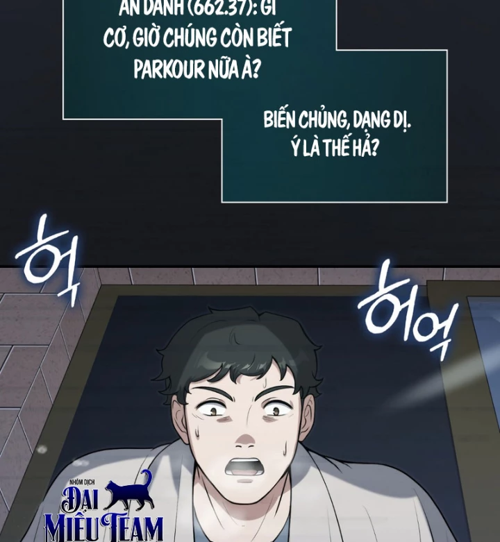 Nhân Viên Văn Phòng Trong Tận Thế Kỷ Băng Hà Chapter 15 - 10