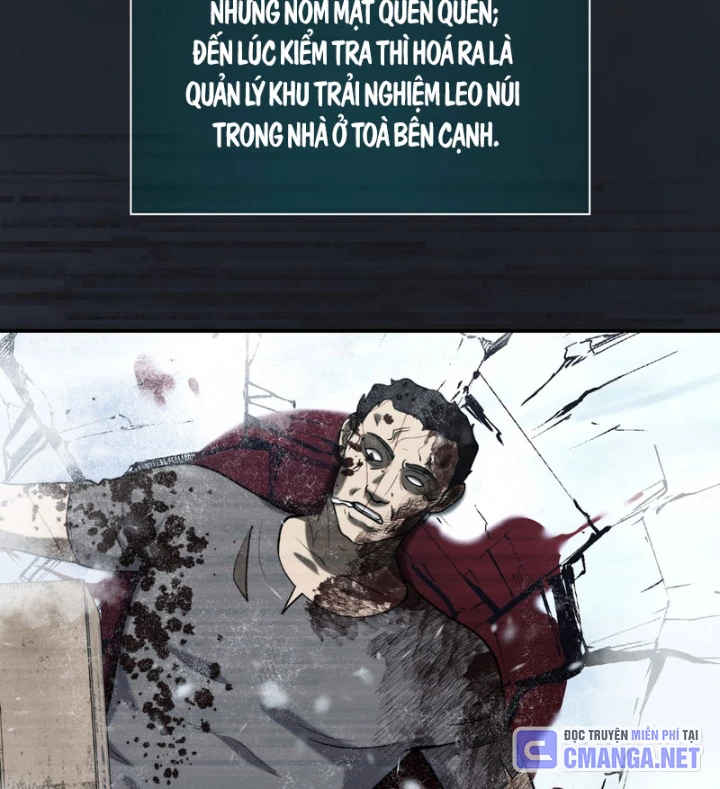 Nhân Viên Văn Phòng Trong Tận Thế Kỷ Băng Hà Chapter 15 - 12