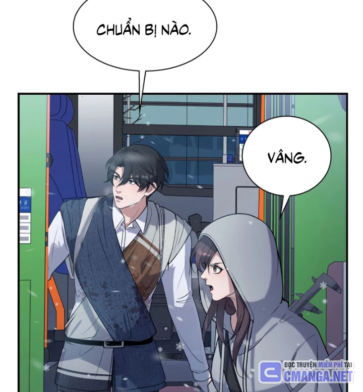 Nhân Viên Văn Phòng Trong Tận Thế Kỷ Băng Hà Chapter 15 - 18