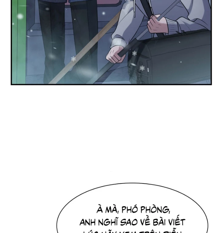 Nhân Viên Văn Phòng Trong Tận Thế Kỷ Băng Hà Chapter 15 - 19