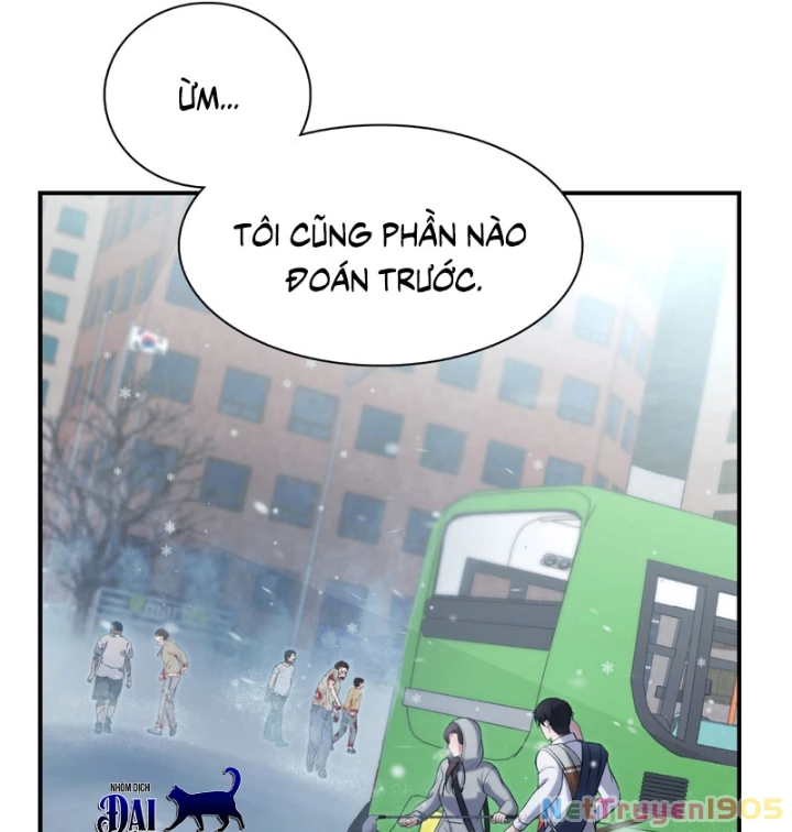 Nhân Viên Văn Phòng Trong Tận Thế Kỷ Băng Hà Chapter 15 - 22