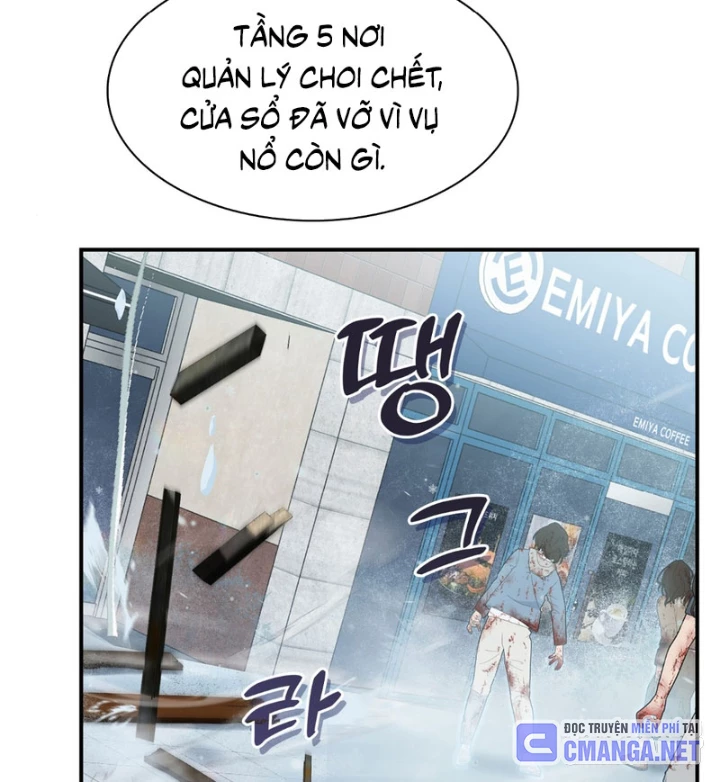 Nhân Viên Văn Phòng Trong Tận Thế Kỷ Băng Hà Chapter 15 - 24