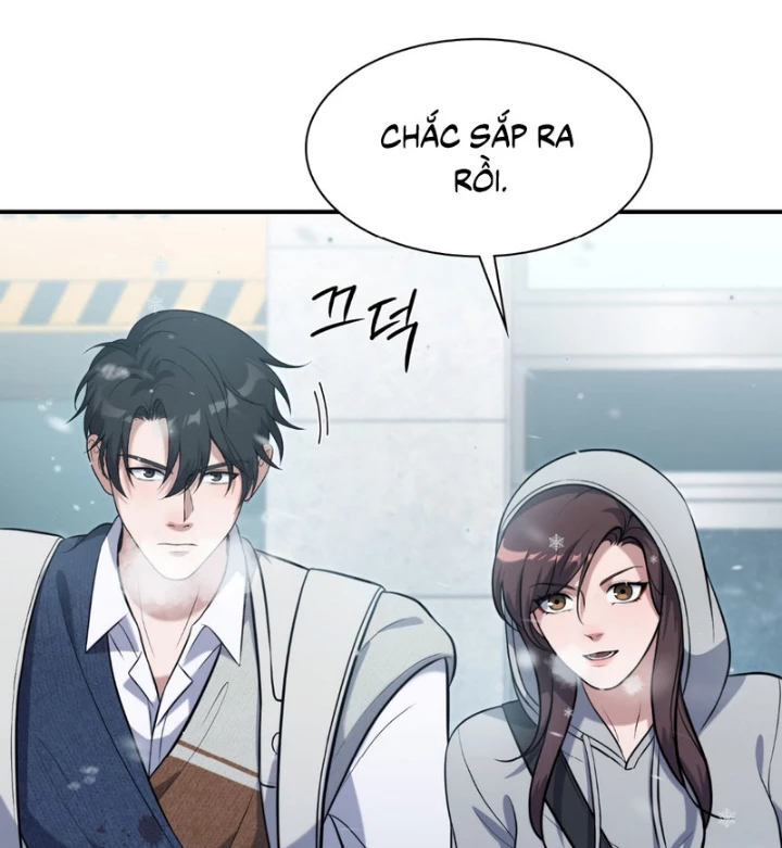 Nhân Viên Văn Phòng Trong Tận Thế Kỷ Băng Hà Chapter 15 - 28