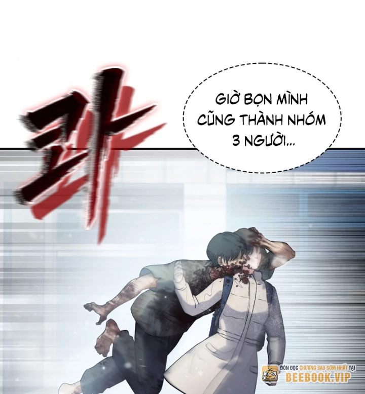 Nhân Viên Văn Phòng Trong Tận Thế Kỷ Băng Hà Chapter 15 - 39