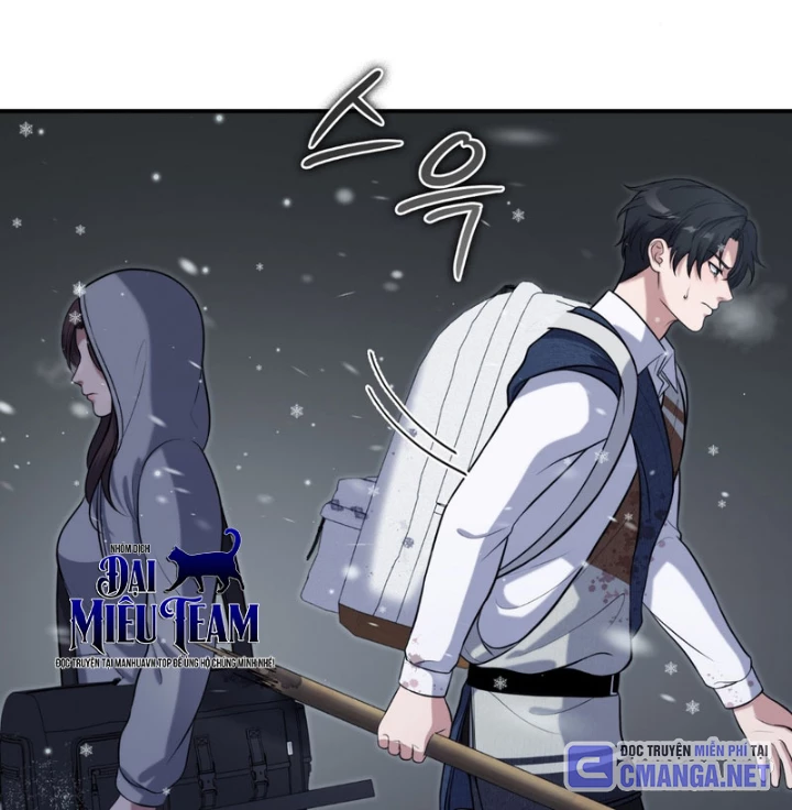 Nhân Viên Văn Phòng Trong Tận Thế Kỷ Băng Hà Chapter 15 - 57