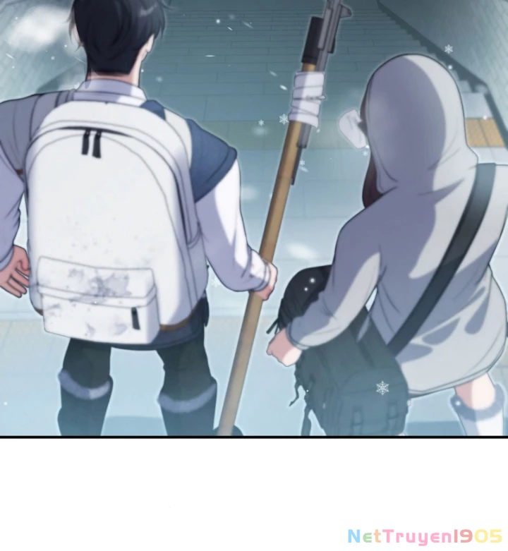 Nhân Viên Văn Phòng Trong Tận Thế Kỷ Băng Hà Chapter 15 - 77
