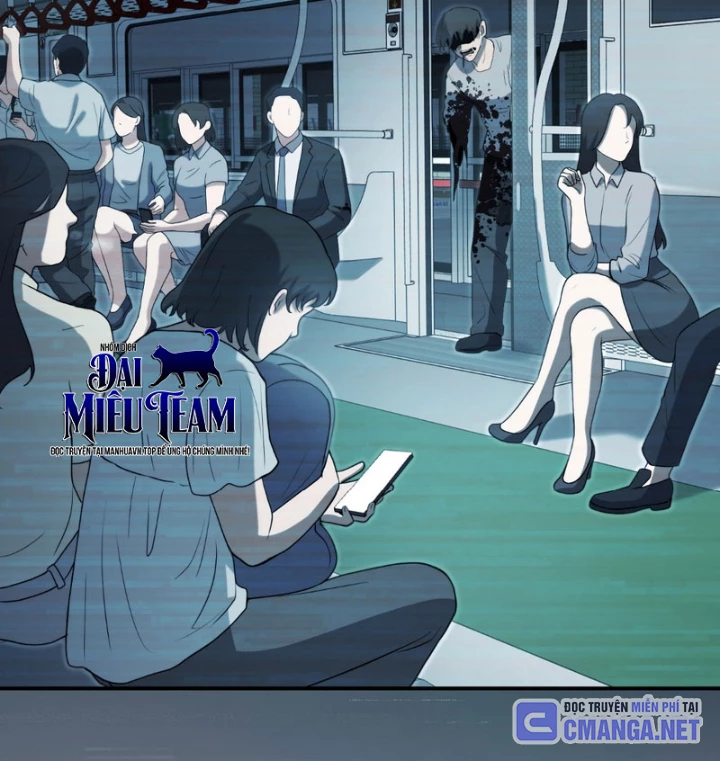 Nhân Viên Văn Phòng Trong Tận Thế Kỷ Băng Hà Chapter 15 - 81