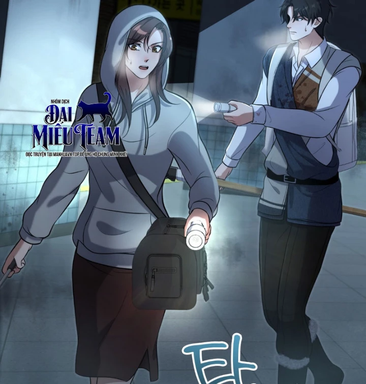 Nhân Viên Văn Phòng Trong Tận Thế Kỷ Băng Hà Chapter 15 - 88
