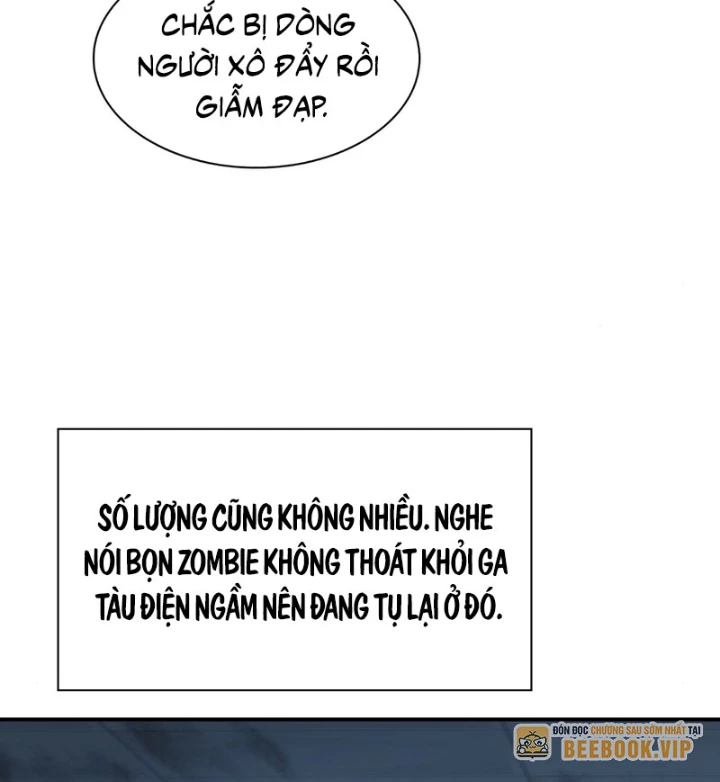 Nhân Viên Văn Phòng Trong Tận Thế Kỷ Băng Hà Chapter 15 - 93