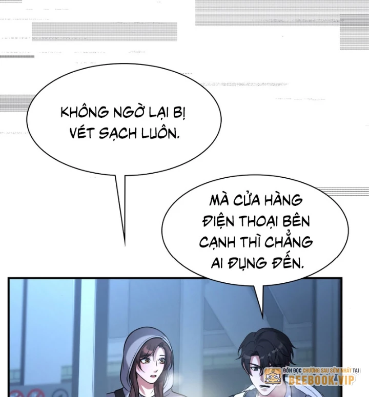 Nhân Viên Văn Phòng Trong Tận Thế Kỷ Băng Hà Chapter 15 - 120