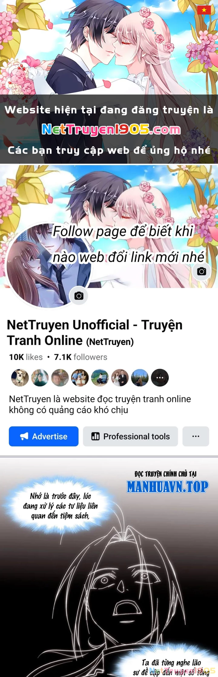 Sức Mạnh Của Ác Thần Chapter 171 - 1