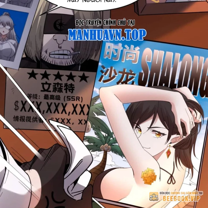 Sức Mạnh Của Ác Thần Chapter 171 - 3