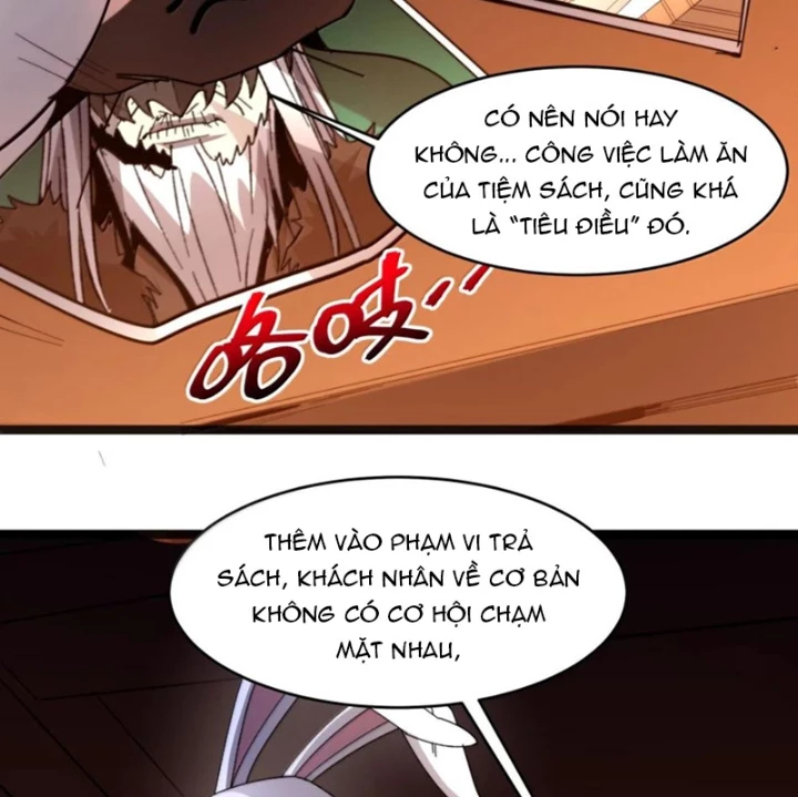 Sức Mạnh Của Ác Thần Chapter 171 - 4